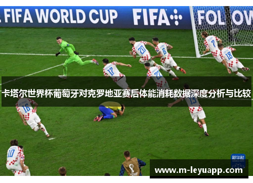 卡塔尔世界杯葡萄牙对克罗地亚赛后体能消耗数据深度分析与比较