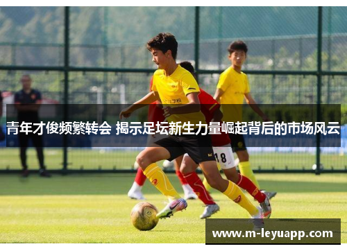 青年才俊频繁转会 揭示足坛新生力量崛起背后的市场风云