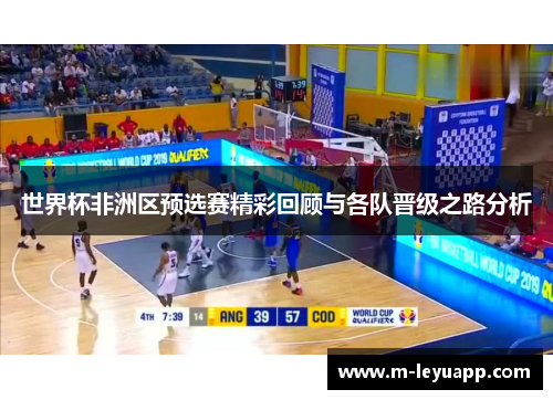 世界杯非洲区预选赛精彩回顾与各队晋级之路分析