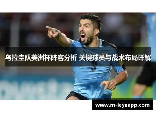 乌拉圭队美洲杯阵容分析 关键球员与战术布局详解
