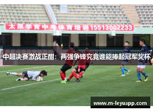 中超决赛激战正酣：两强争锋究竟谁能捧起冠军奖杯