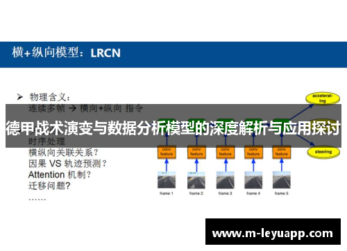德甲战术演变与数据分析模型的深度解析与应用探讨