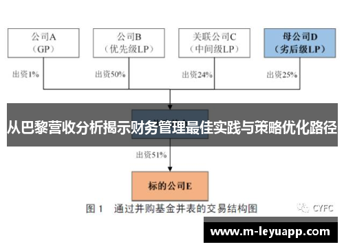 从巴黎营收分析揭示财务管理最佳实践与策略优化路径
