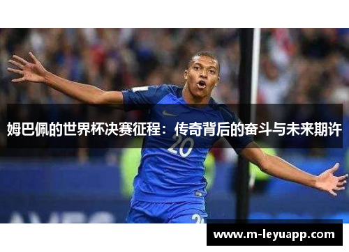 姆巴佩的世界杯决赛征程：传奇背后的奋斗与未来期许