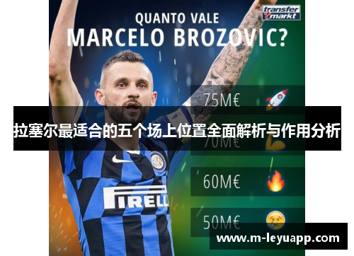 拉塞尔最适合的五个场上位置全面解析与作用分析